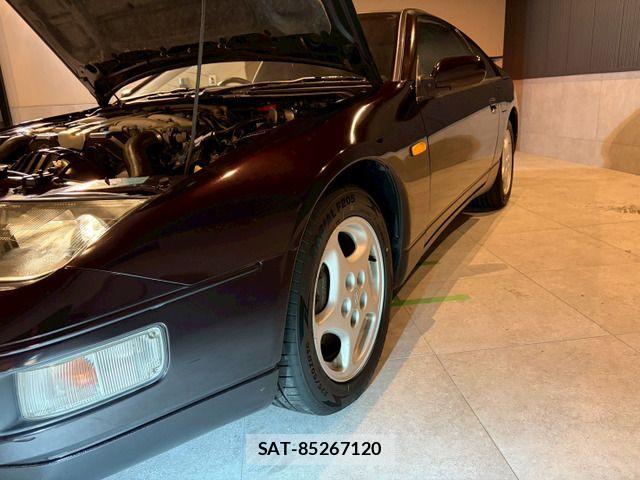 Nissan FAIRLADY Z 1997-10 8354438-5