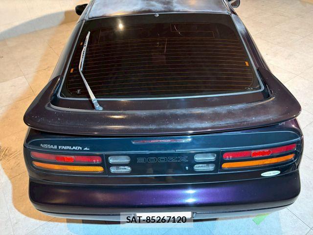 Nissan FAIRLADY Z 1997-10 8354438-6
