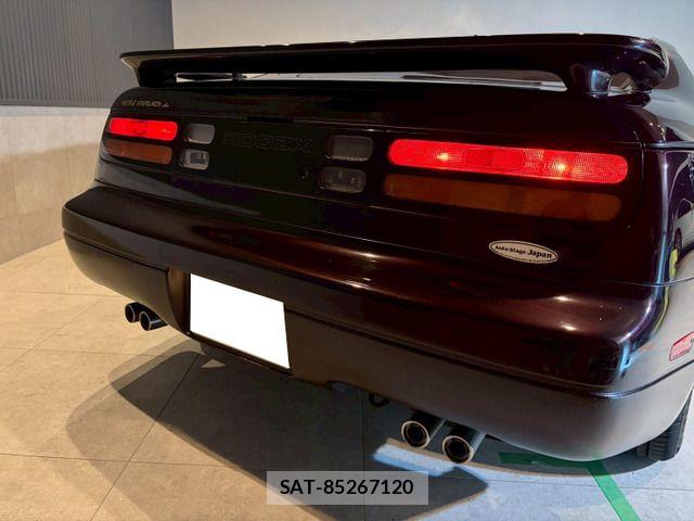 Nissan FAIRLADY Z 1997-10 8354438-7