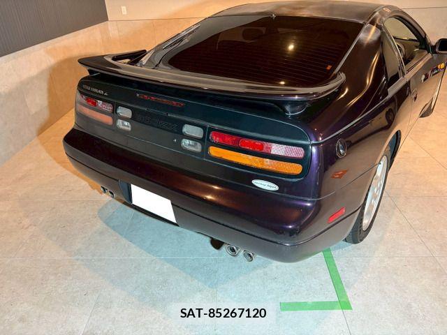 Nissan FAIRLADY Z 1997-10 8354438-8