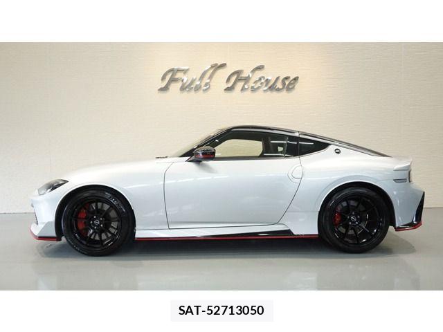 Nissan FAIRLADY Z 2024-08 8354434-0