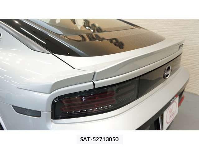 Nissan FAIRLADY Z 2024-08 8354434-9
