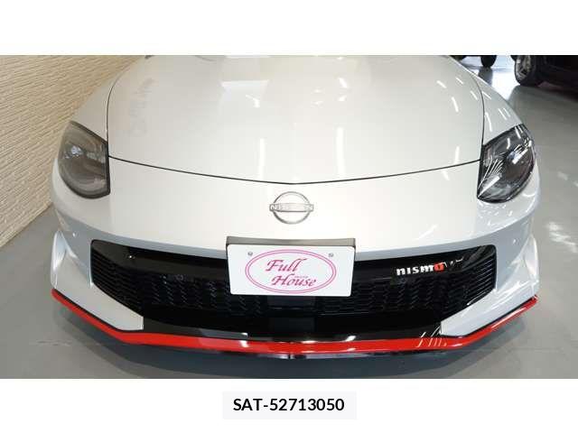 Nissan FAIRLADY Z 2024-08 8354434-11