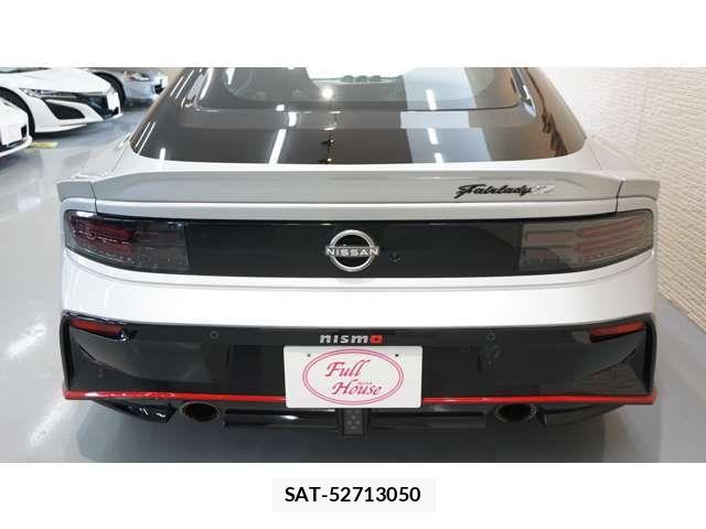 Nissan FAIRLADY Z 2024-08 8354434-12