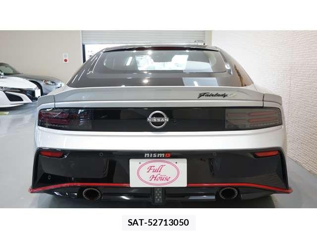 Nissan FAIRLADY Z 2024-08 8354434-13