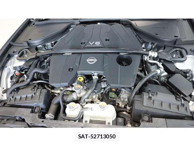 Nissan FAIRLADY Z 2024-08 8354434-15