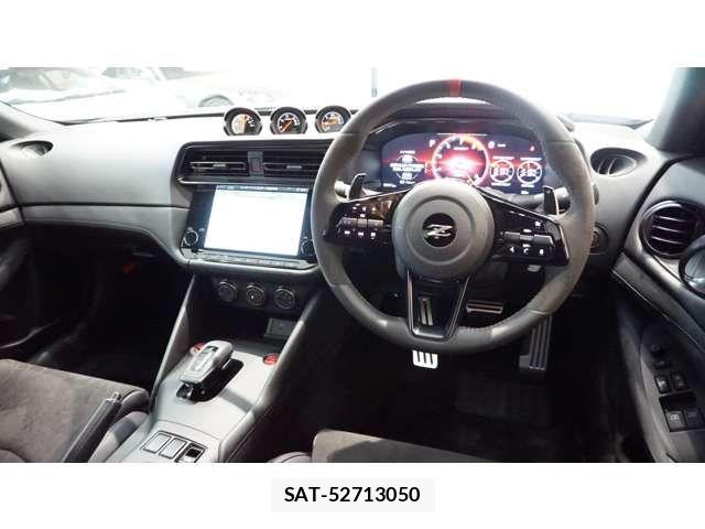 Nissan FAIRLADY Z 2024-08 8354434-1