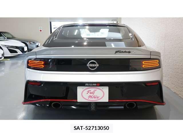 Nissan FAIRLADY Z 2024-08 8354434-2