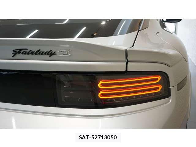 Nissan FAIRLADY Z 2024-08 8354434-3
