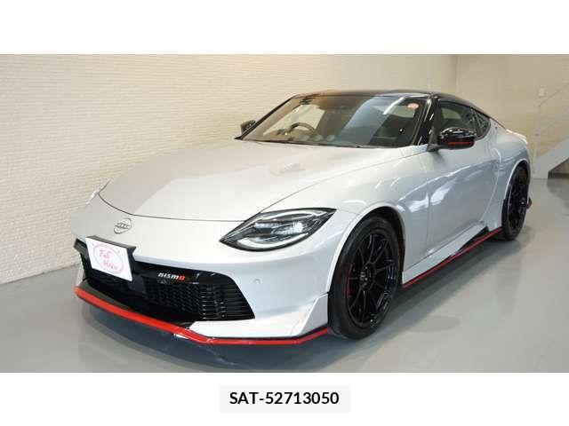 Nissan FAIRLADY Z 2024-08 8354434-4