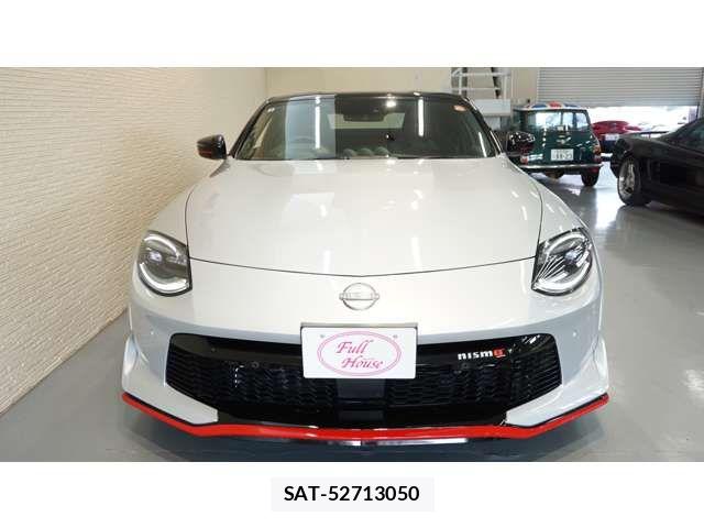 Nissan FAIRLADY Z 2024-08 8354434-5