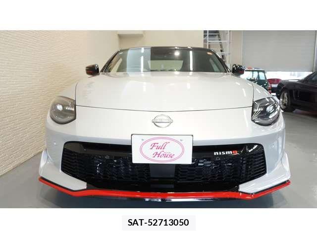 Nissan FAIRLADY Z 2024-08 8354434-6