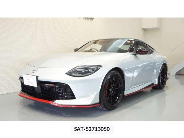 Nissan FAIRLADY Z 2024-08 8354434-7