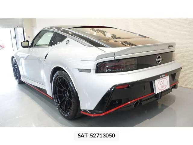 Nissan FAIRLADY Z 2024-08 8354434-8
