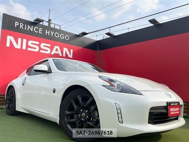 Nissan FAIRLADY Z 2020-06 8354437-0