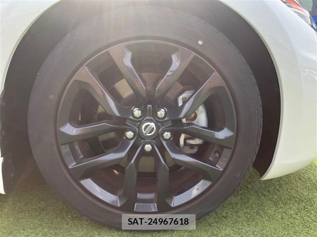 Nissan FAIRLADY Z 2020-06 8354437-10
