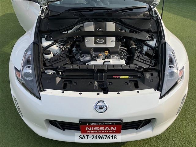 Nissan FAIRLADY Z 2020-06 8354437-12