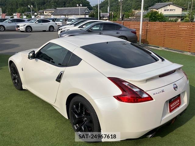 Nissan FAIRLADY Z 2020-06 8354437-14