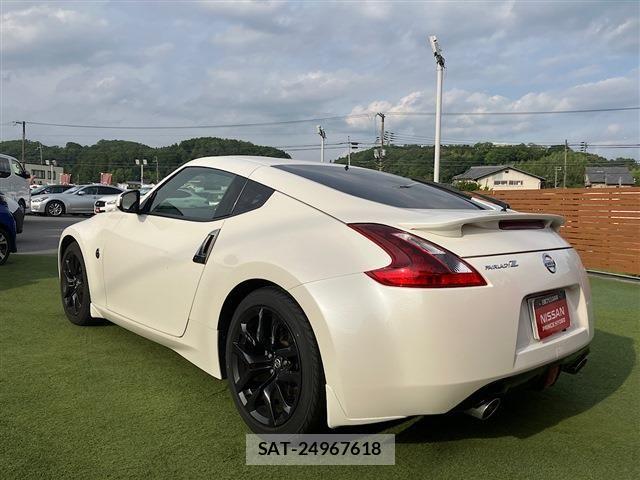 Nissan FAIRLADY Z 2020-06 8354437-15