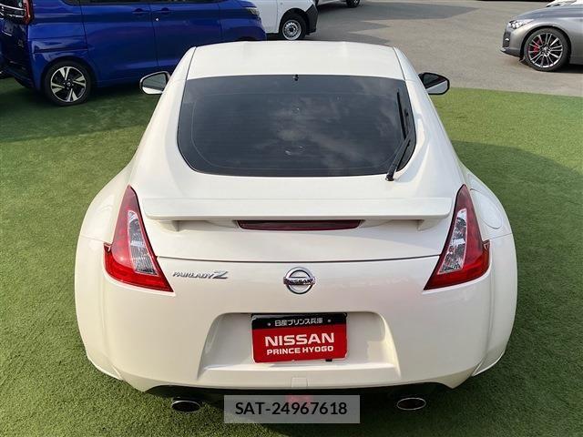 Nissan FAIRLADY Z 2020-06 8354437-16