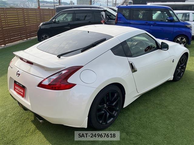 Nissan FAIRLADY Z 2020-06 8354437-17