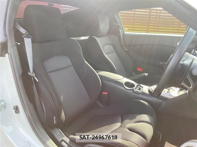 Nissan FAIRLADY Z 2020-06 8354437-18