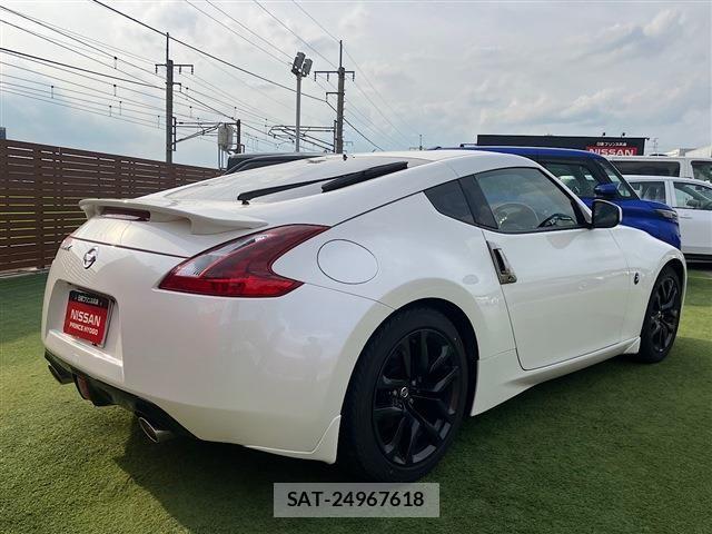 Nissan FAIRLADY Z 2020-06 8354437-1