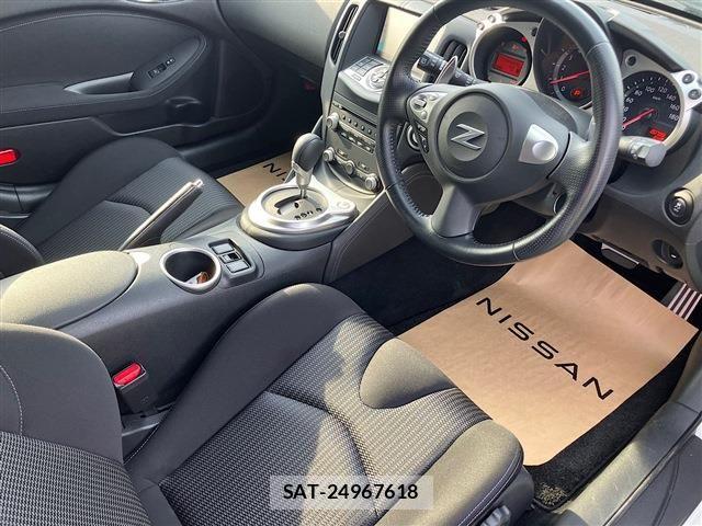 Nissan FAIRLADY Z 2020-06 8354437-19