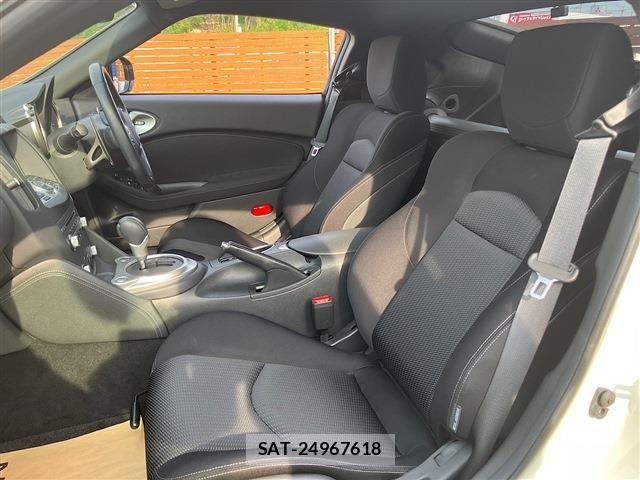 Nissan FAIRLADY Z 2020-06 8354437-21