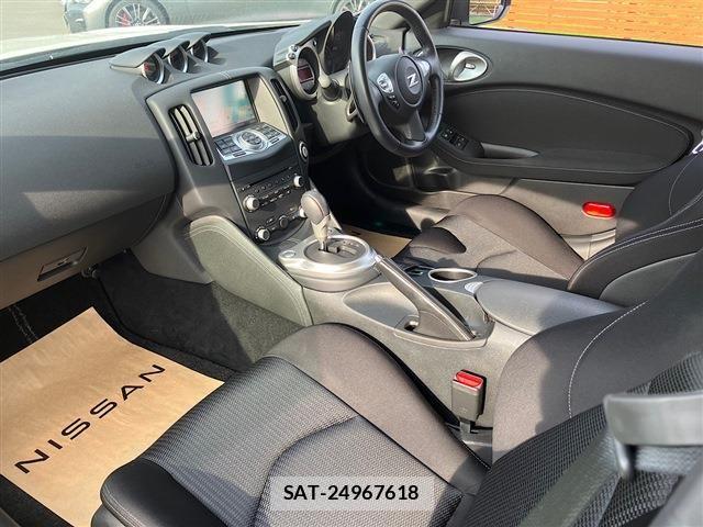 Nissan FAIRLADY Z 2020-06 8354437-22