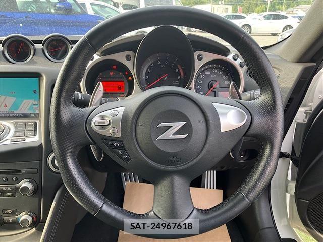 Nissan FAIRLADY Z 2020-06 8354437-23