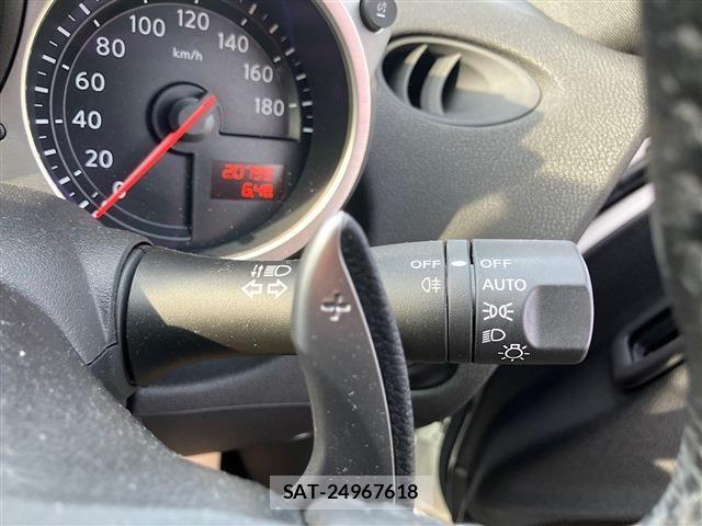 Nissan FAIRLADY Z 2020-06 8354437-24