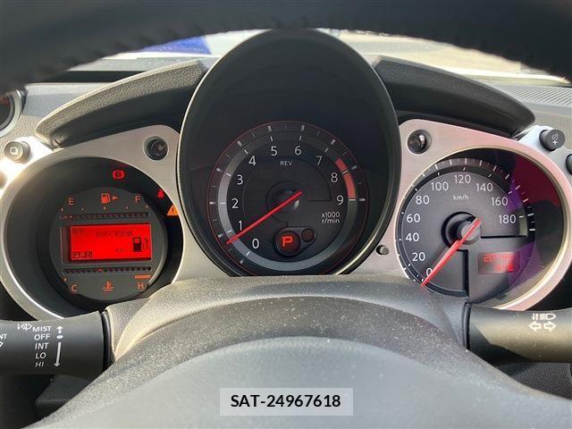 Nissan FAIRLADY Z 2020-06 8354437-26