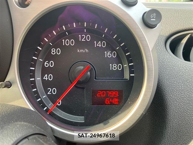 Nissan FAIRLADY Z 2020-06 8354437-27