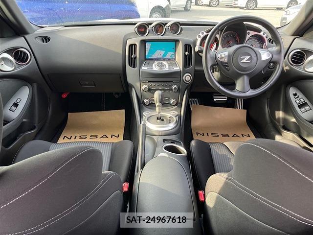 Nissan FAIRLADY Z 2020-06 8354437-2