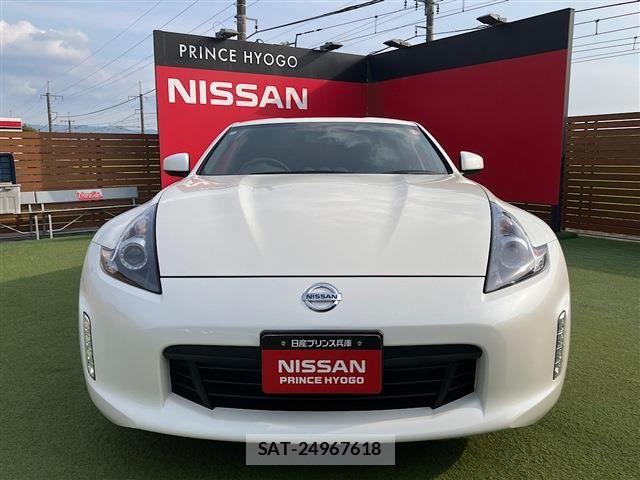 Nissan FAIRLADY Z 2020-06 8354437-4