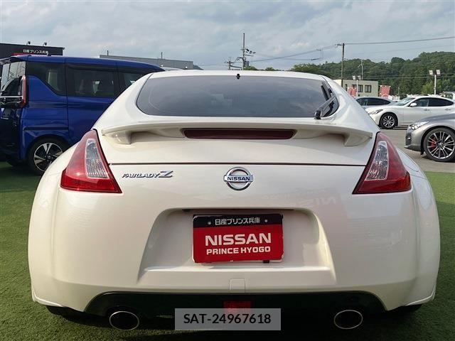 Nissan FAIRLADY Z 2020-06 8354437-6