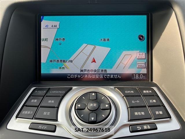 Nissan FAIRLADY Z 2020-06 8354437-7