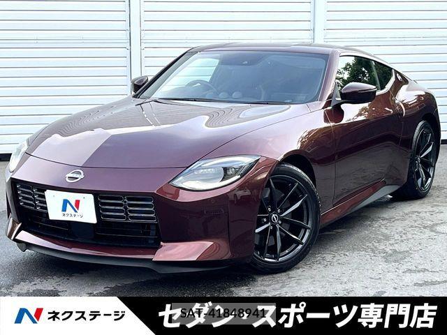 Nissan FAIRLADY Z 2023-05 8354436-0