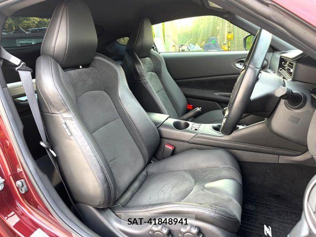 Nissan FAIRLADY Z 2023-05 8354436-9