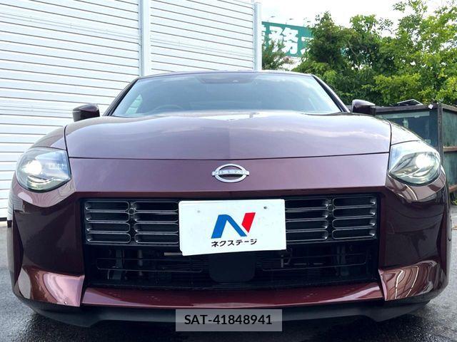 Nissan FAIRLADY Z 2023-05 8354436-13