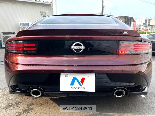 Nissan FAIRLADY Z 2023-05 8354436-14