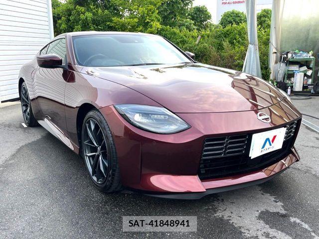 Nissan FAIRLADY Z 2023-05 8354436-15