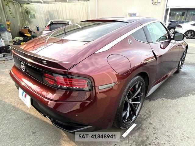 Nissan FAIRLADY Z 2023-05 8354436-16