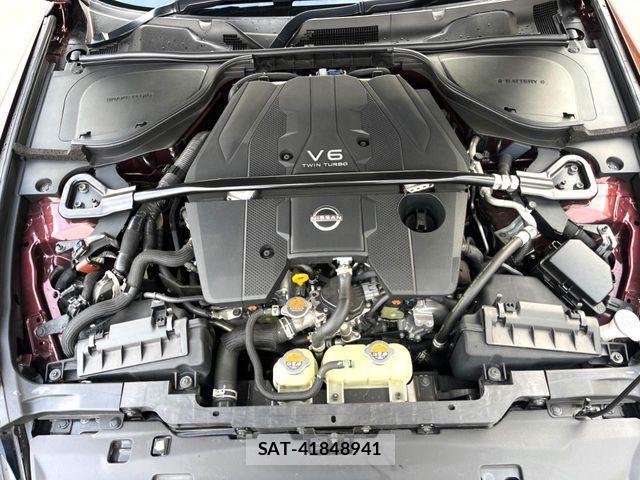 Nissan FAIRLADY Z 2023-05 8354436-17