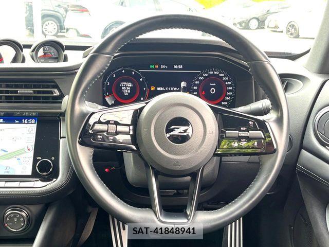 Nissan FAIRLADY Z 2023-05 8354436-8