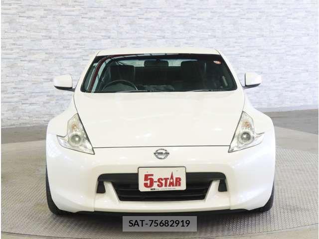 Nissan FAIRLADY Z 2009-01 8365883-11