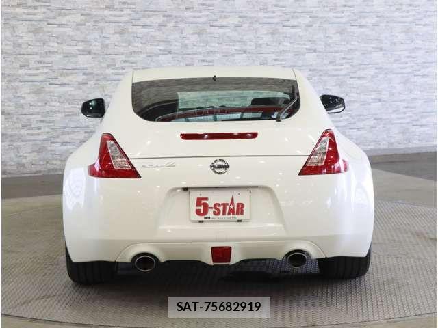 Nissan FAIRLADY Z 2009-01 8365883-14