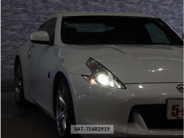Nissan FAIRLADY Z 2009-01 8365883-15
