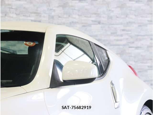 Nissan FAIRLADY Z 2009-01 8365883-17